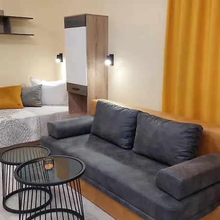 Апартаменты Sunrise A2, Sarafovo *