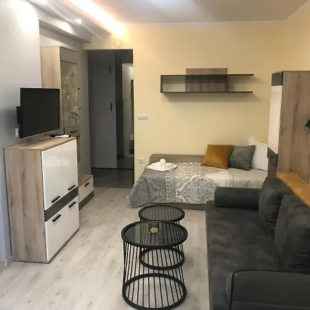 Sunrise A2, Sarafovo Lägenhet