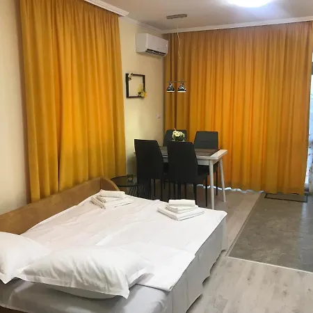 Sunrise A2, Sarafovo Daire