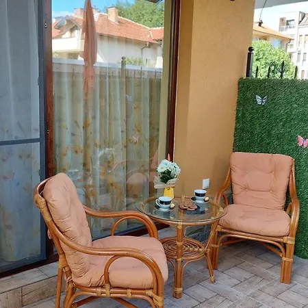 Lejlighed Sunrise A2, Sarafovo *