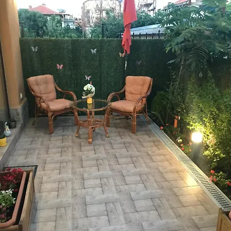 Апартаменты Sunrise A2, Sarafovo *