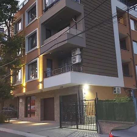 Sunrise A2, Sarafovo * Burgas City