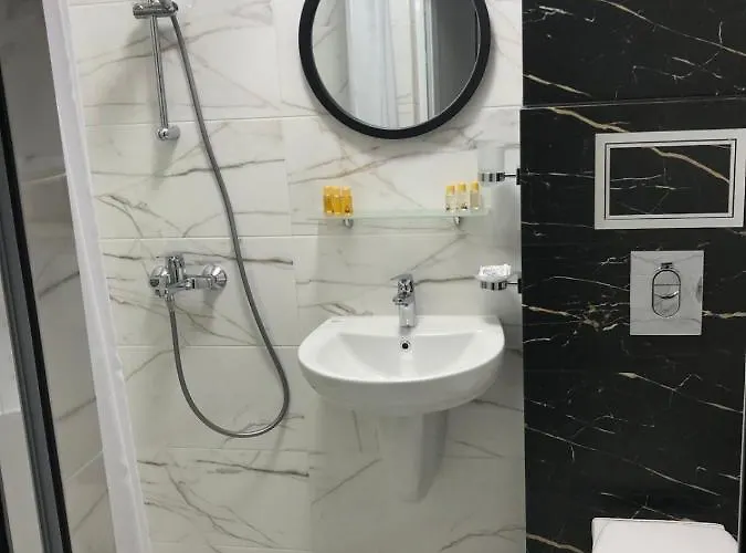 Lägenhet Sunrise A2, Sarafovo Burgas