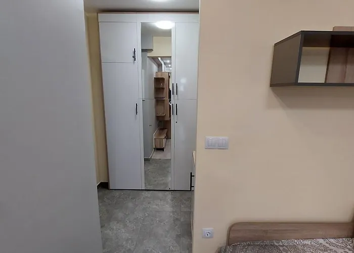 Sunrise A2, Sarafovo *