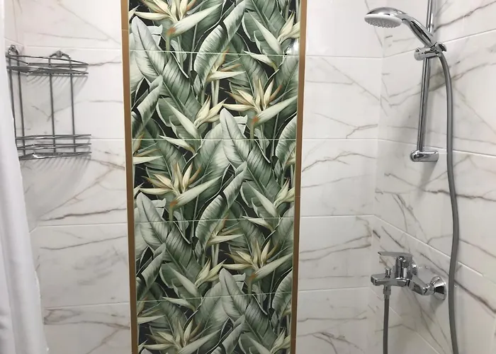 Sunrise A2, Sarafovo Lägenhet Burgas