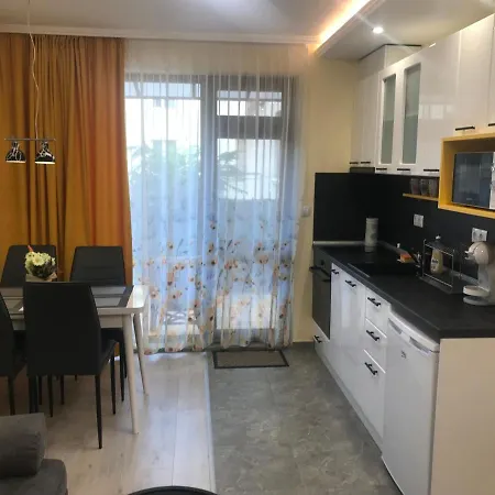 Sunrise A2, Sarafovo Appartement