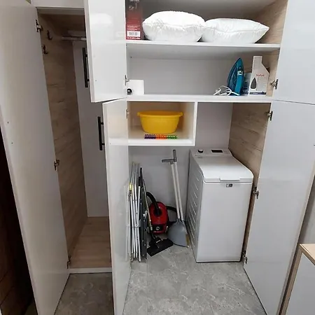 Sunrise A2, Sarafovo Appartement *