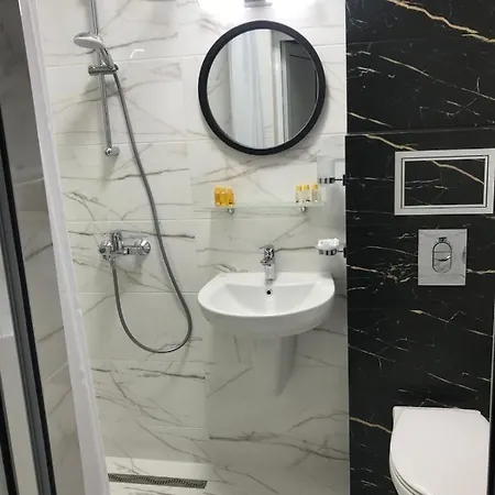 Appartement Sunrise A2, Sarafovo Burgas Stad