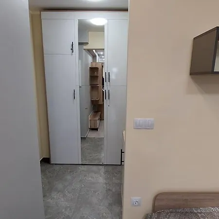 Sunrise A2, Sarafovo *