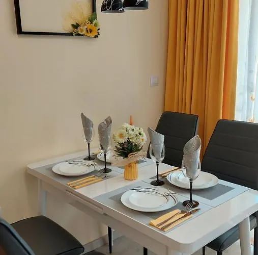 Sunrise A2, Sarafovo